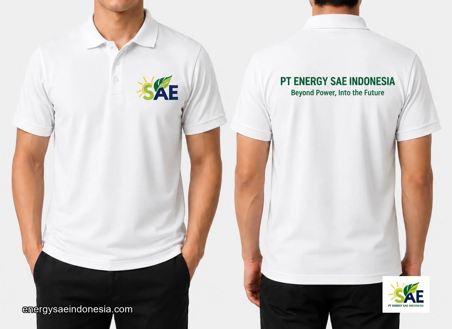 Dokumentasi Proyek PT ESAINDO 11