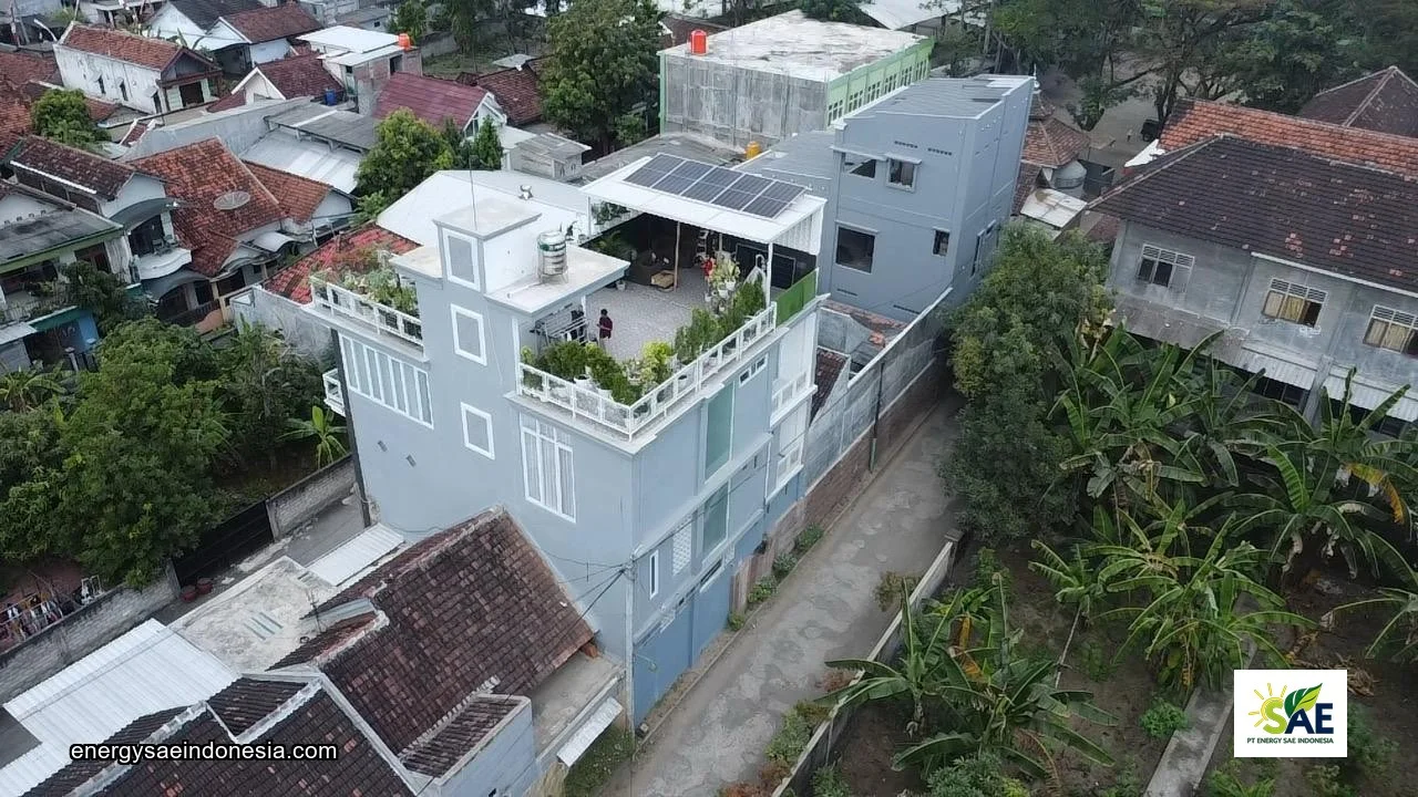 Galeri PT ESAINDO