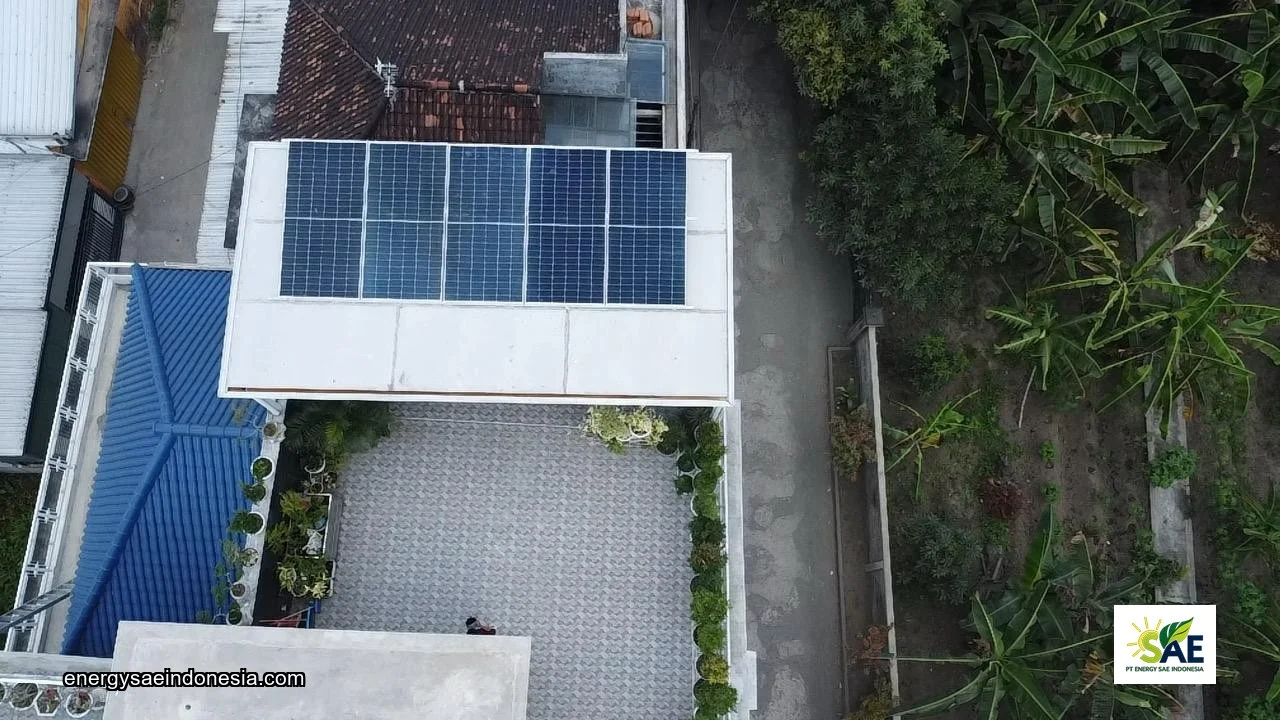 Galeri PT ESAINDO